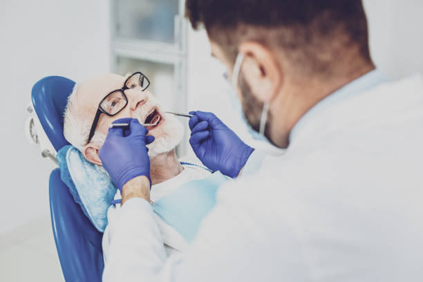 Best Emergency Dentist for Special Needs Patients in Hartford, CT